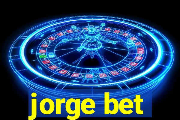 jorge bet